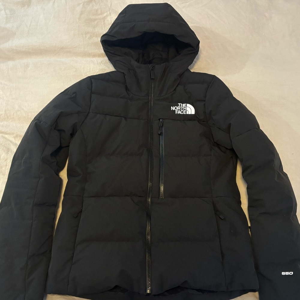 The North Face Puffer Jacket